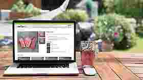 deutschlandweiter, Gekühlter Versand