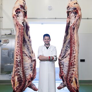 ZART, SAFTIG, AROMATISCH